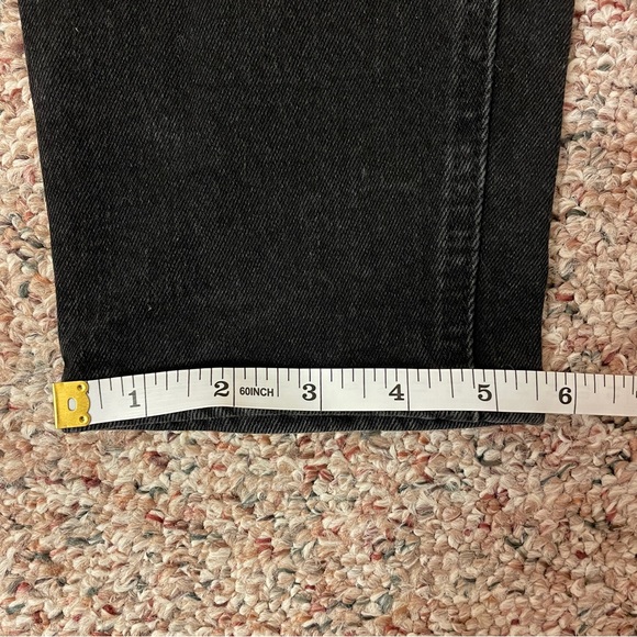 Madewell Skinny Overalls - Picture 13 of 13